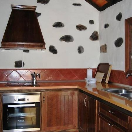 "Villa Servanda " - Relax, Nature, Wide Views Of The Sea And A Starry Sky Puntagorda Eksteriør billede